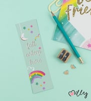 فاصل كتاب ( القراءة حياة )