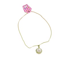 كرت عرض للتعاليق والسلاسل واساور ورق مقوى (50حبة)...