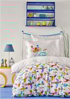 طقم مفارش أطفال Paloma