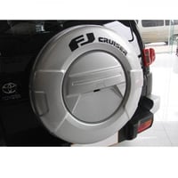 غطاء اسبير تويوتا اف جي 2007 - 2016