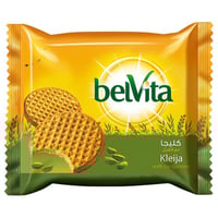 كليجا مع الهيل بلفيتا