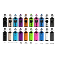 شيشة CHRONUS KIT من سقلي