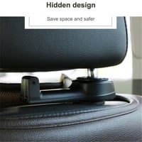 حامل اغراض و جوال للسيارة