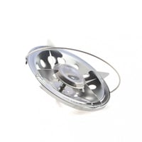 راس دافور صيني كبير