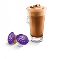 كبسولات موكا