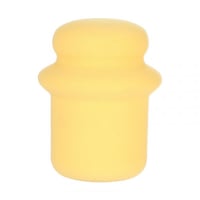 اسفنجة ماكياج - شكل اناناس