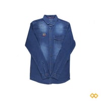 قميص رجال كم طويل 9120