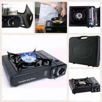 موقد الرحلات