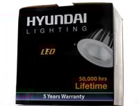 كشاف هيونداي 20 سم 60 وات COB 31613033021