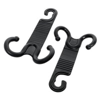 حامل اغراض للسيارة بتصميم مرن