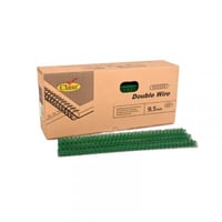 9.5mm  كلاس - سلك تغليف أخضر