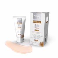 بيور بيوتي كريم 7 فوائد من بيور " متوسط "