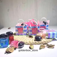 اكياس باث اند بدي مع معقم