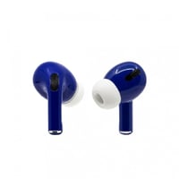 APPLE - ابل ايربودز برو - كوبالت بلو لمعة