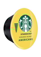 عبوات قهوة فيراندا امريكانو - كبسولات ستاربكس