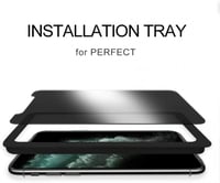 شاشة حماية ايفون 11 حماية خصوصية لقافة من جوبوكي