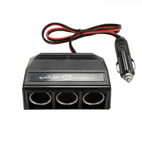 توصيلة ولاعة ثلاثي