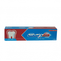 كرست معجون اسنان انتعاش 125مل