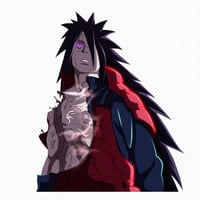 Uchiha Madara 2
