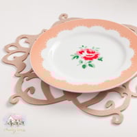 9599 لبادة صحون