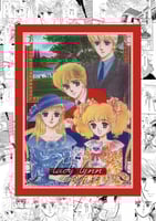 Hello! Lady Lynn poster