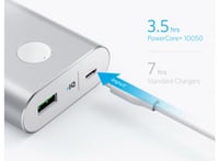 انكر | الاصلي شاحن متنقل باور بانك الطاقة باور كور...