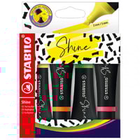 ستابيلو- مظهرات شاين- 4 ألوان