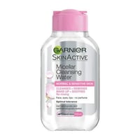 غارنييه - ماء ميسيلار لإزالة المكياج 100 مل