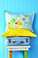 طقم مفارش أطفال Loro