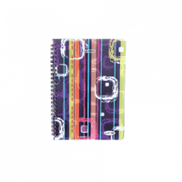 دفتر روكو 80ورقة إنجليزي