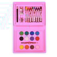 طقم تلوين 24 في 1 - الأشكال متنوعة