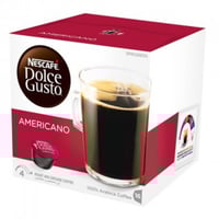 كبسولات امريكانو