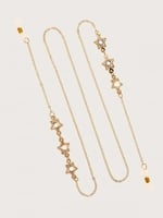 سلسلة نظارة موديل 03200422715