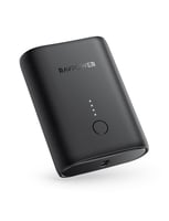 أصغر بطارية في العالم 10,000mAh من راف باور تدعم ا...