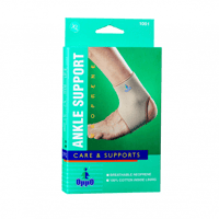 اوبو مشد داعم للكاحل مقاس XL 1001