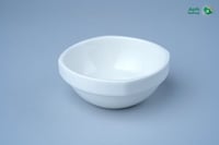 زبدية كريمة سيراميك راك 13سم (12SKBWL40)