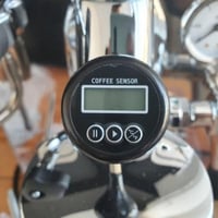 مقياس حرارة القروب هيد E61