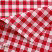 9985 مفرش كاروهات ملونة