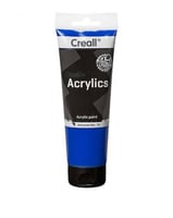 الوان اكريلك استديو كلير 250 مل ازرق فوق البنفسجي4...