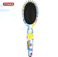 تايتانيا فابريك فرشاة شعر 1627