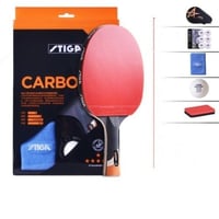 مضرب تنس طاولة ستيغا 6 ستارز