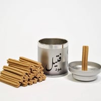 فتيل عود - Fateel oud