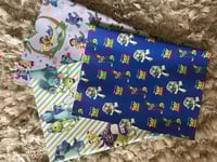 تغليف مارد و شلبي شركة المرعبين