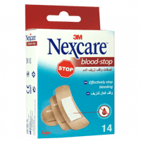 نيكس كير بلاستر جروح 14حبة