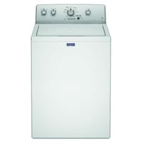 غسالة ملابس ميتاج 4 مفاتيح 12 كيلو تعبئة علوية ابي...