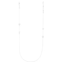 سلسلة نظارة من فريم تشين Drop Pearl