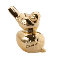 تمثال عصفور ذهبي Elegan 1