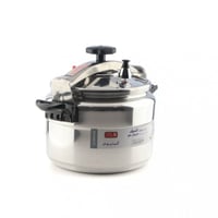 قدر ضغط السيف المونيوم12 لتر