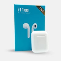 سماعات البلوتوث اللاسلكية i11 من tws