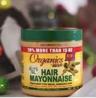مايونيز الشعر الأمريكي أصلي -426جرام